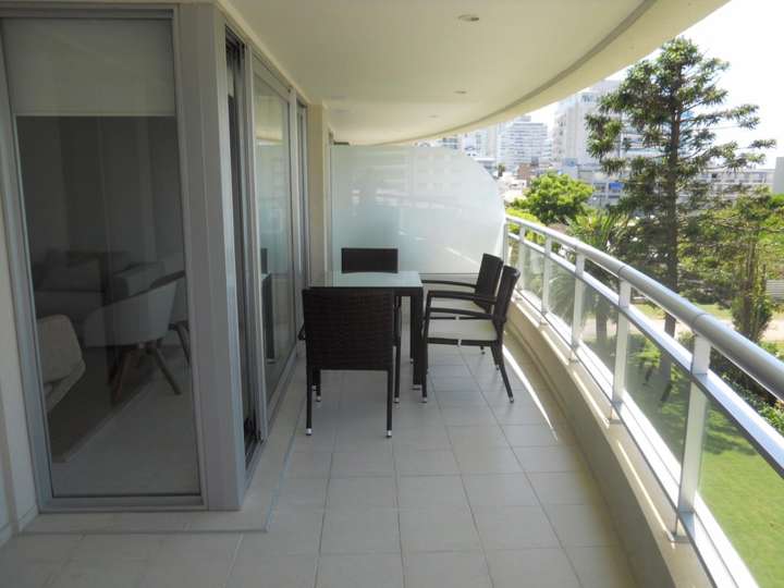 Apartamento en venta en Punta Del Este