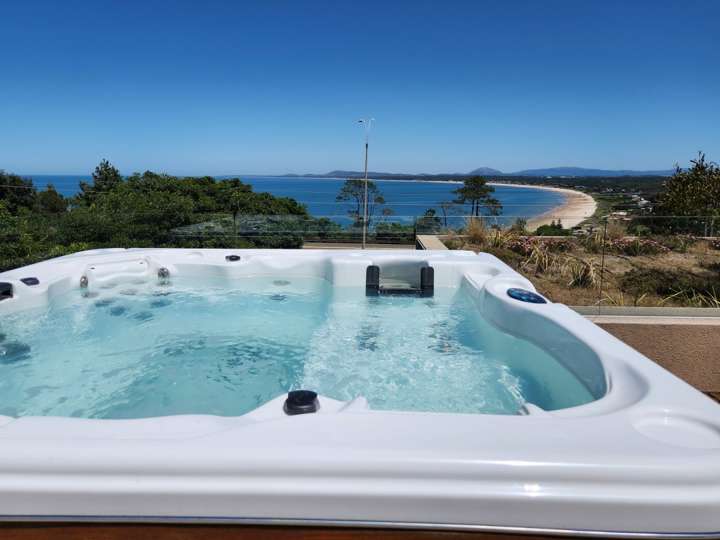 Apartamento en venta en Cerro de Caracoles, Maldonado