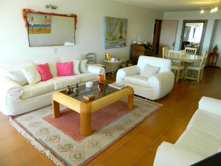 Apartamento en venta en Punta Del Este