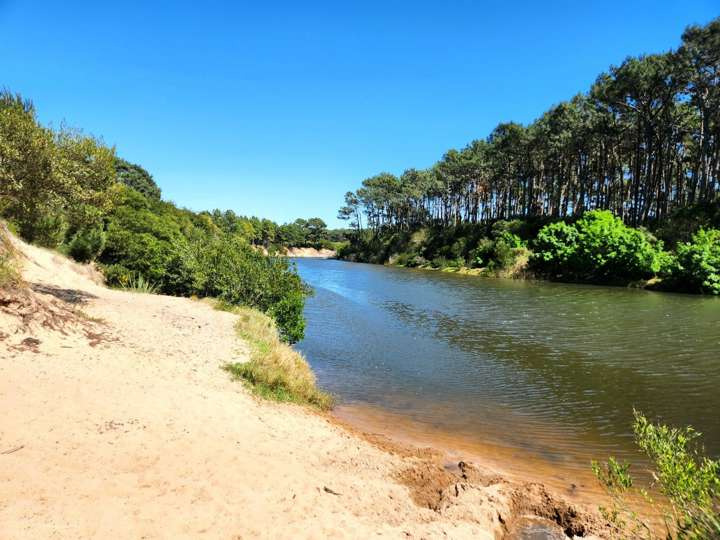 Terreno en venta en Rambla del Portero, Maldonado