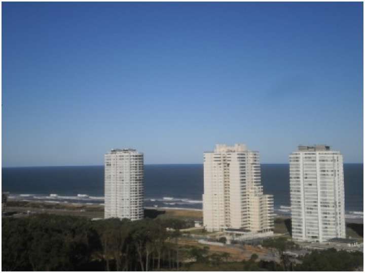 Apartamento en venta en Punta Del Este