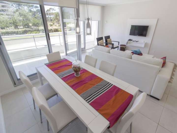 Apartamento en venta en Punta Del Este