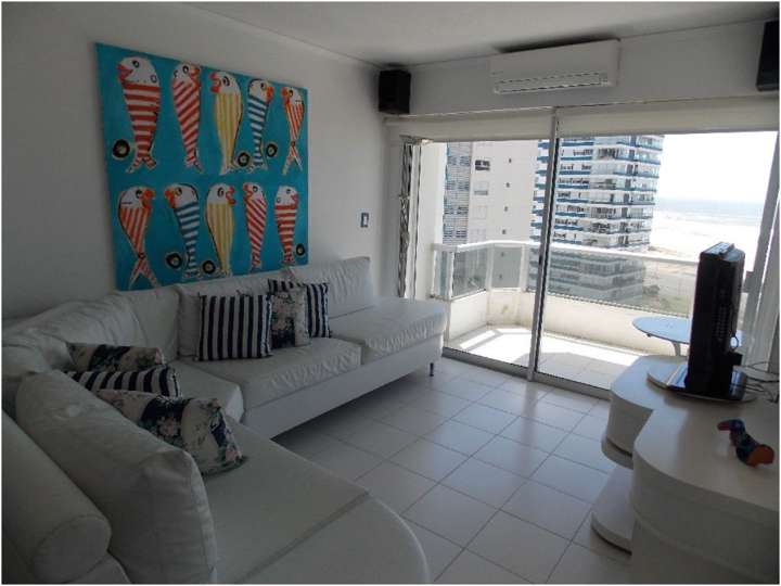 Apartamento en venta en Punta Del Este