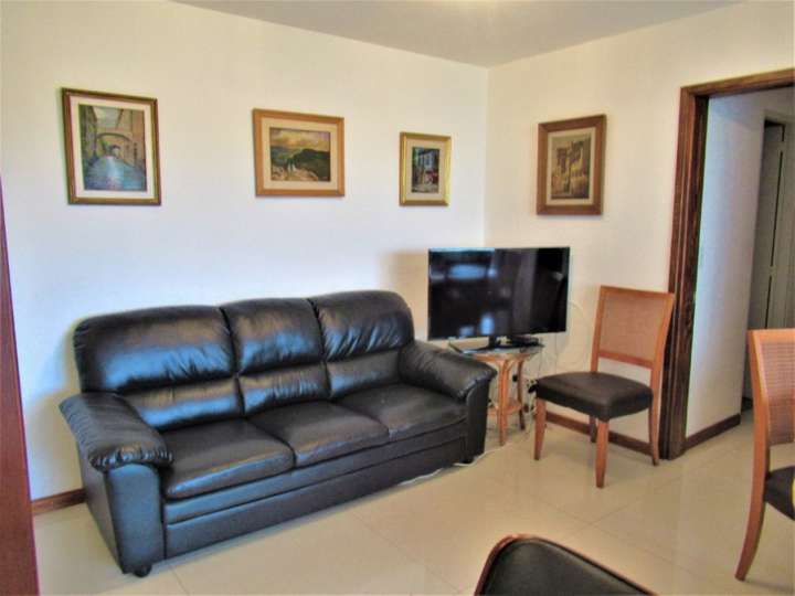 Apartamento en venta en Punta Del Este