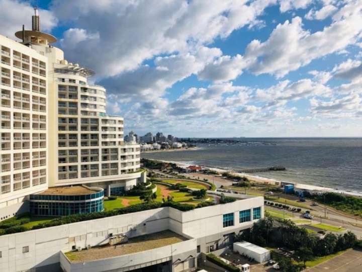 Apartamento en venta en Punta Del Este