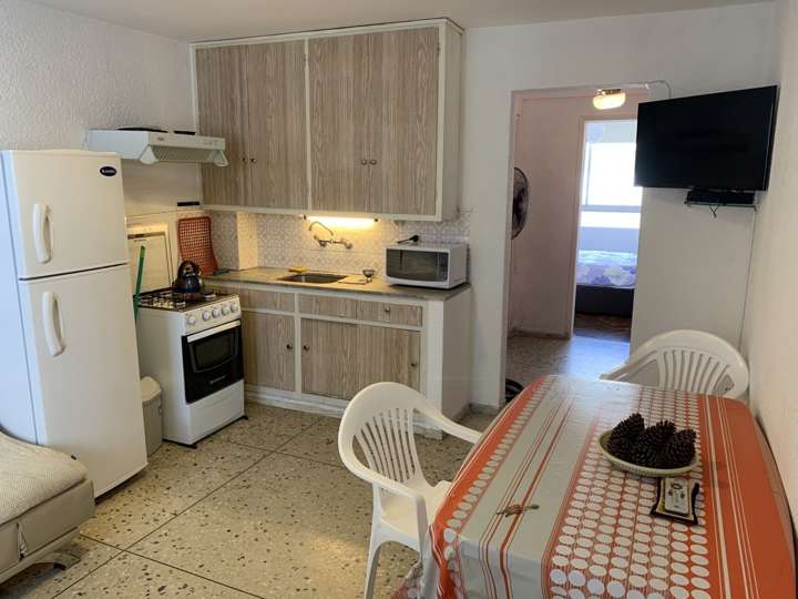 Apartamento en venta en Punta Del Este