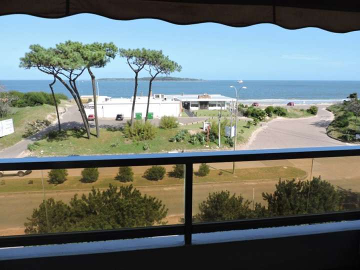 Apartamento en venta en Punta Del Este