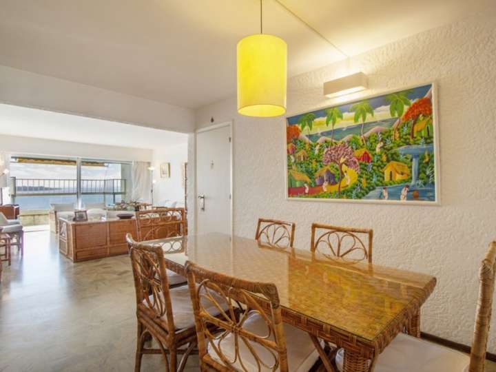 Apartamento en venta en Punta Del Este