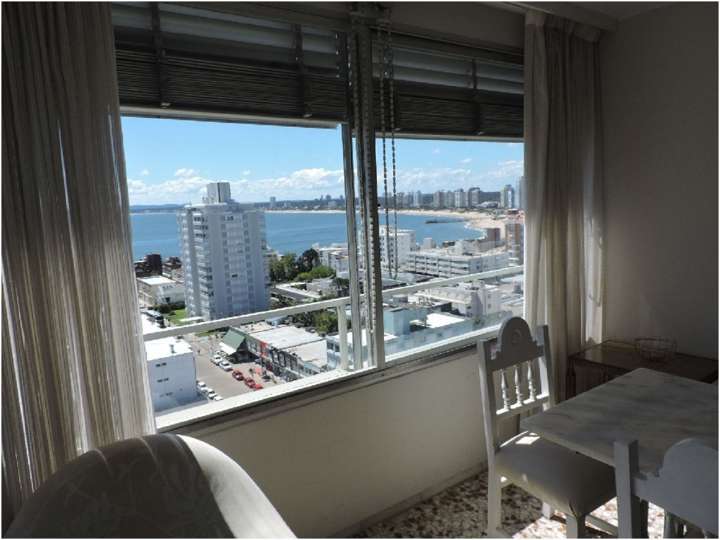 Apartamento en venta en Punta Del Este