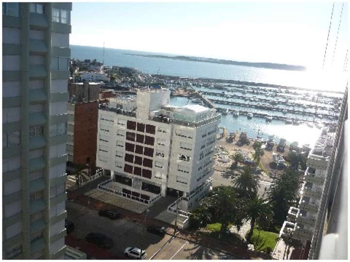 Apartamento en venta en Punta Del Este