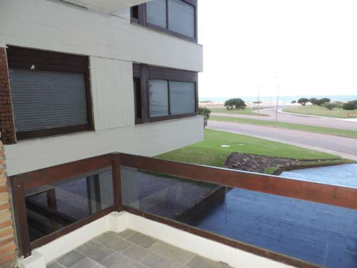 Apartamento en venta en Punta Del Este