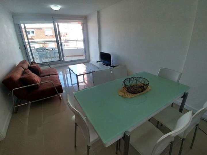 Apartamento en venta en Punta Del Este