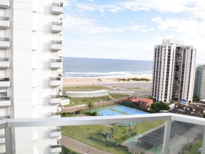 Apartamento en venta en Punta Del Este