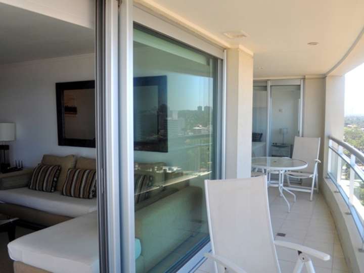 Apartamento en venta en Punta Del Este