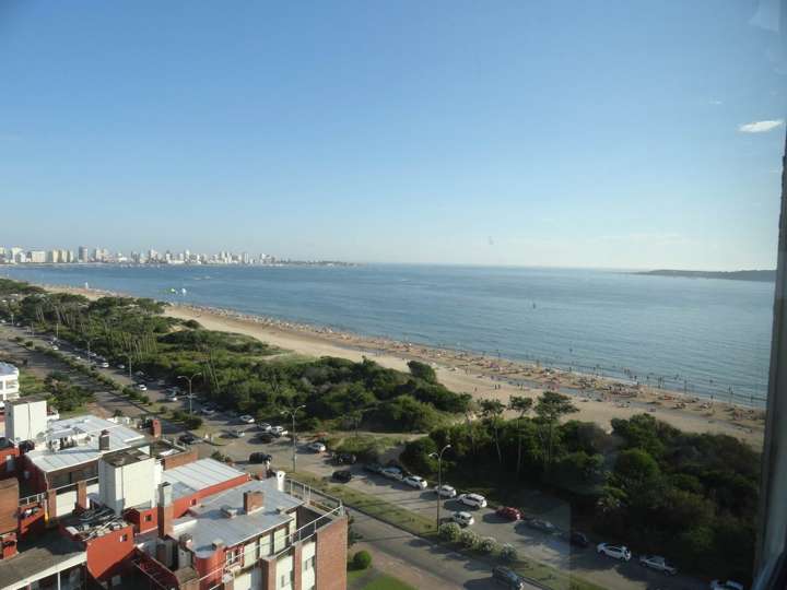 Apartamento en venta en Punta Del Este