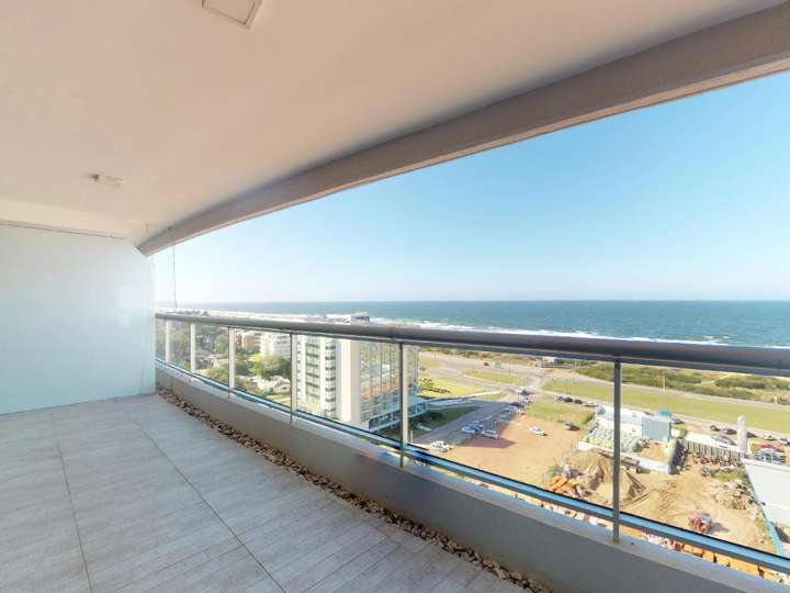 Apartamento en venta en Punta Del Este