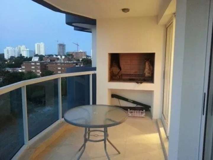 Apartamento en venta en Punta Del Este