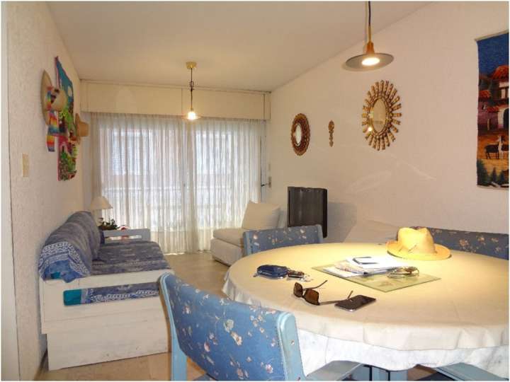 Apartamento en venta en Punta Del Este