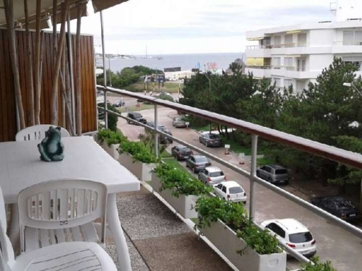 Apartamento en venta en Punta Del Este