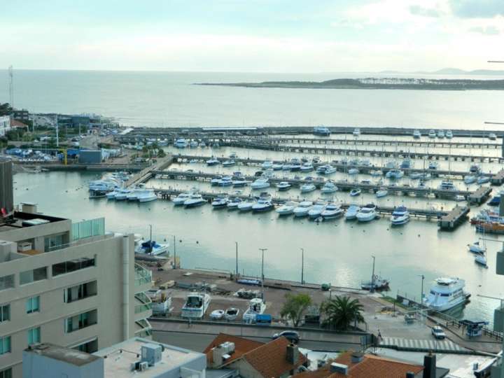 Apartamento en venta en Punta Del Este