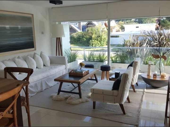 Apartamento en venta en Punta Del Este