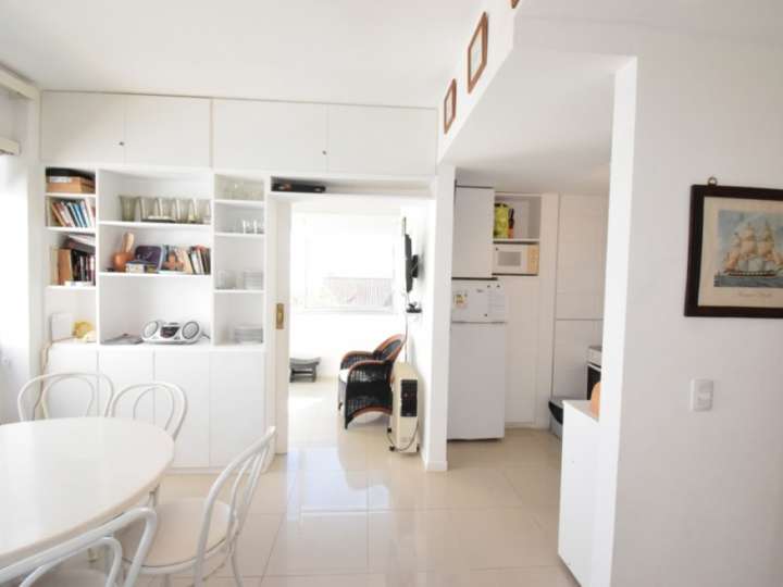 Apartamento en venta en Punta Del Este