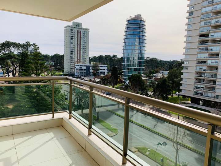 Apartamento en venta en Punta Del Este