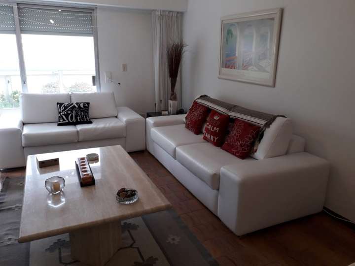 Apartamento en venta en Punta Del Este