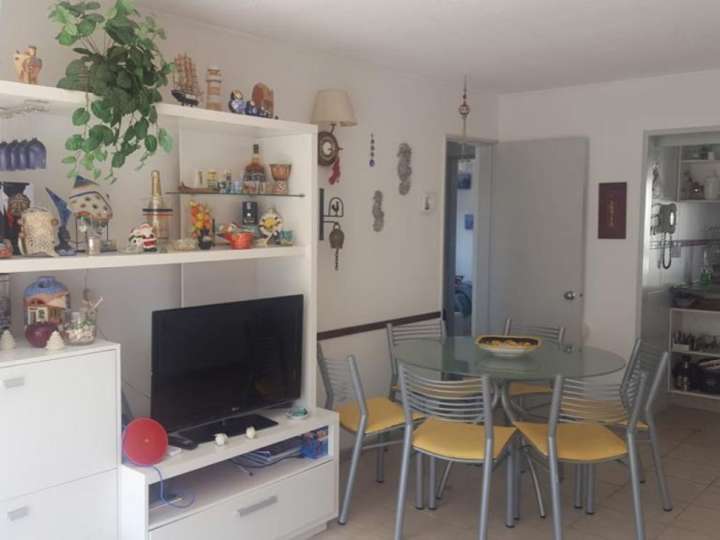 Apartamento en venta en Punta Del Este