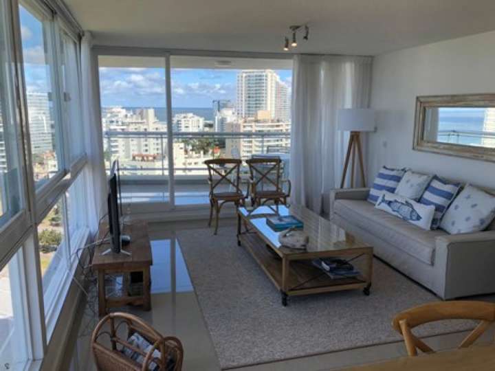 Apartamento en venta en Punta Del Este