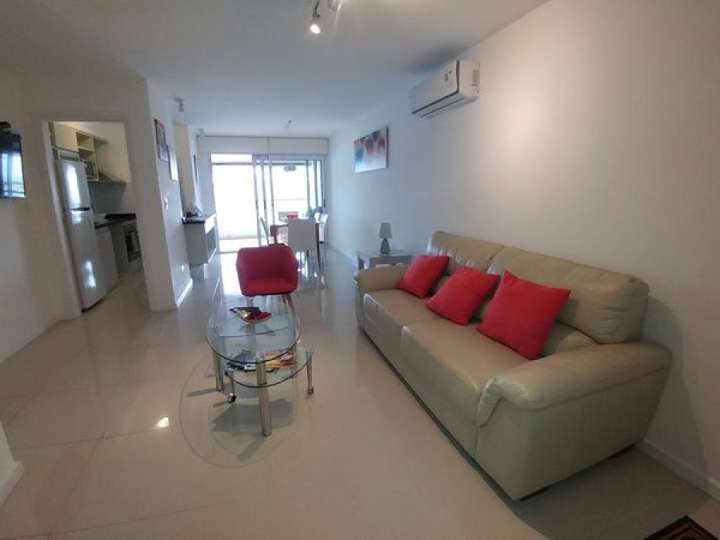 Apartamento en venta en Punta Del Este