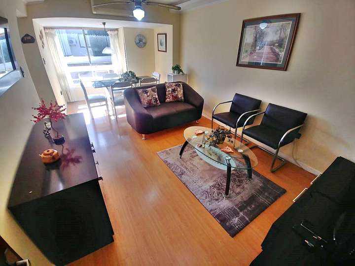 Apartamento en venta en Punta Del Este