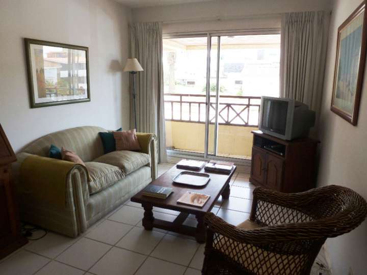 Apartamento en venta en Maldonado