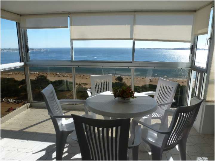 Apartamento en venta en Punta Del Este