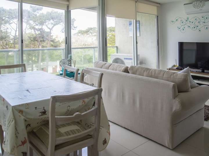 Apartamento en venta en Punta Del Este