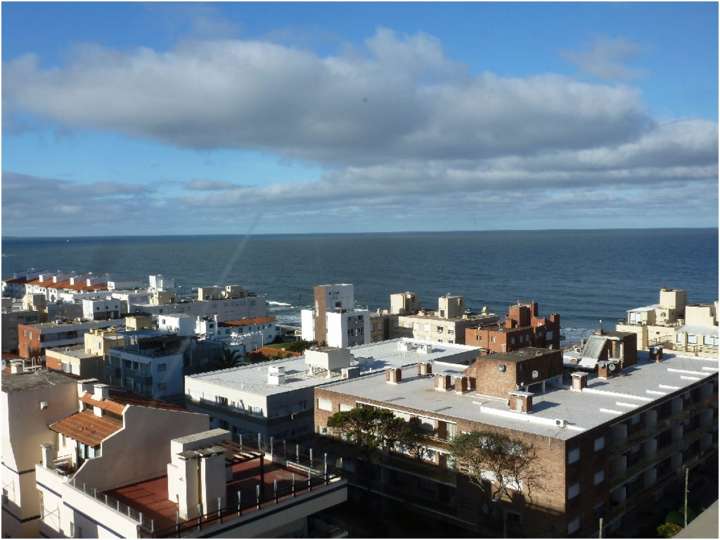 Apartamento en venta en Maldonado