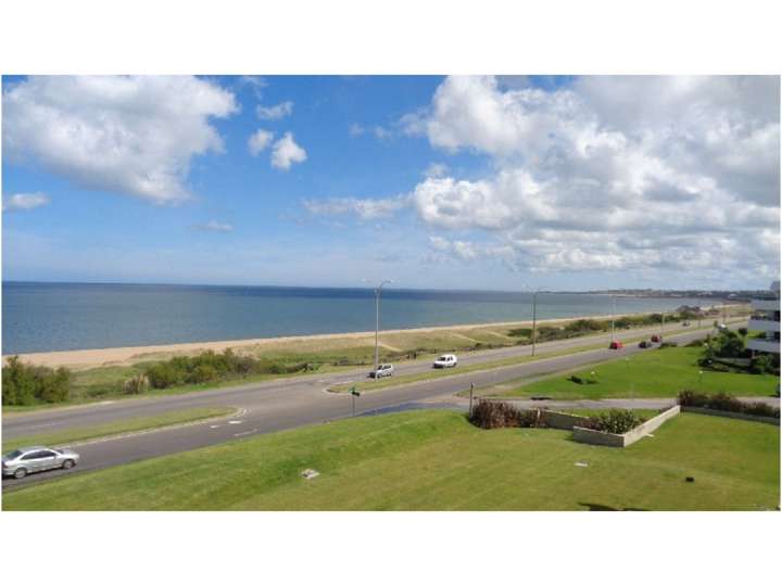 Apartamento en venta en Punta Del Este