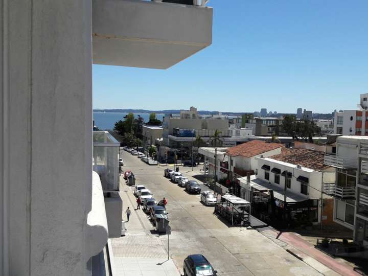 Apartamento en venta en Maldonado