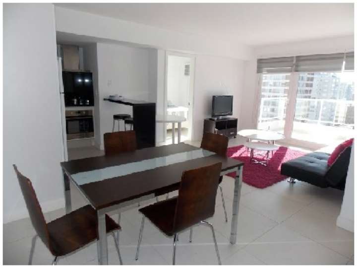 Apartamento en venta en Maldonado
