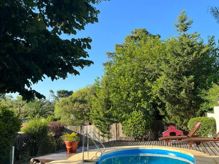 Casa en venta en Pinares, Maldonado