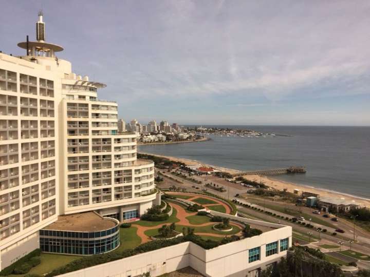 Apartamento en venta en Punta Del Este