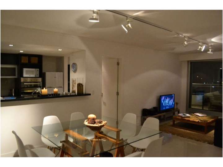 Apartamento en venta en Punta Del Este
