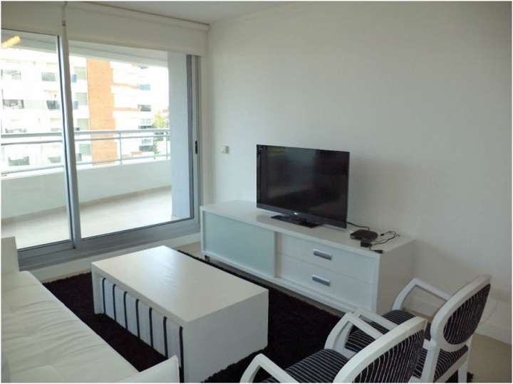 Apartamento en venta en Punta Del Este