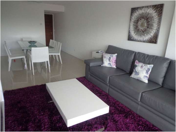 Apartamento en venta en Punta Del Este