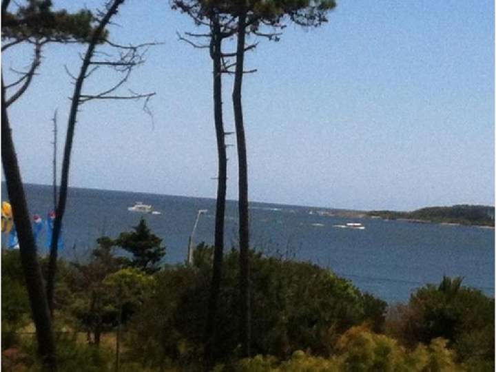 Apartamento en venta en Punta Del Este