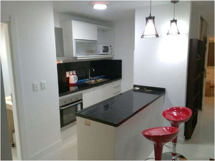 Apartamento en venta en Punta Del Este