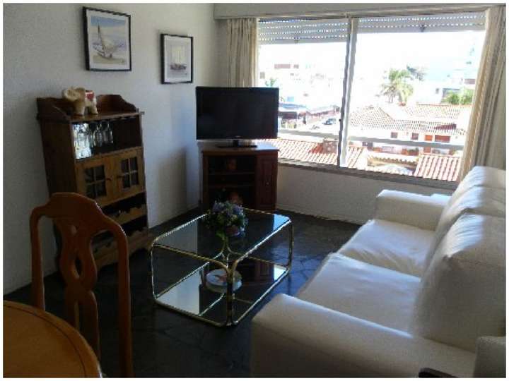 Apartamento en venta en Maldonado