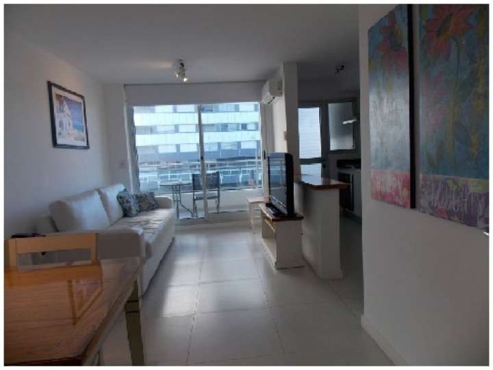 Apartamento en venta en Maldonado