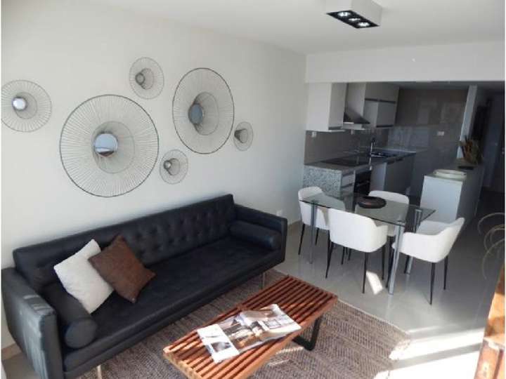 Apartamento en venta en Punta Del Este