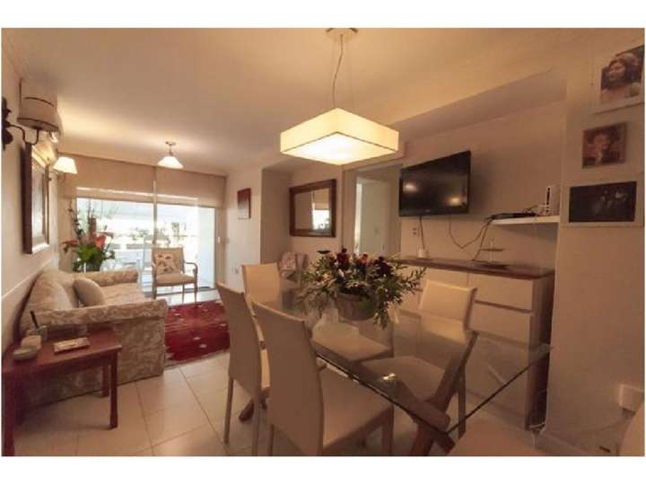 Apartamento en venta en Punta Del Este